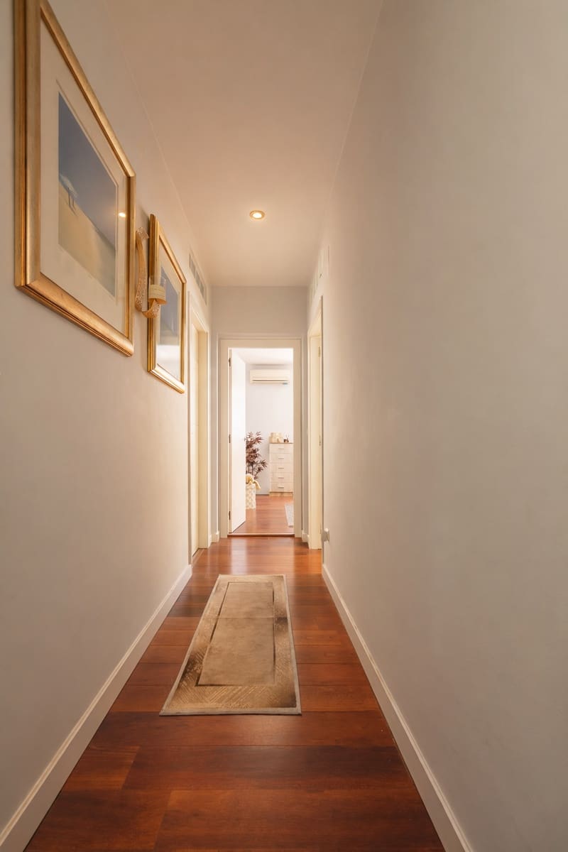 3 sovrum Villa till salu i Albir med pool garage - 850 000 € (Ref: 9803929)