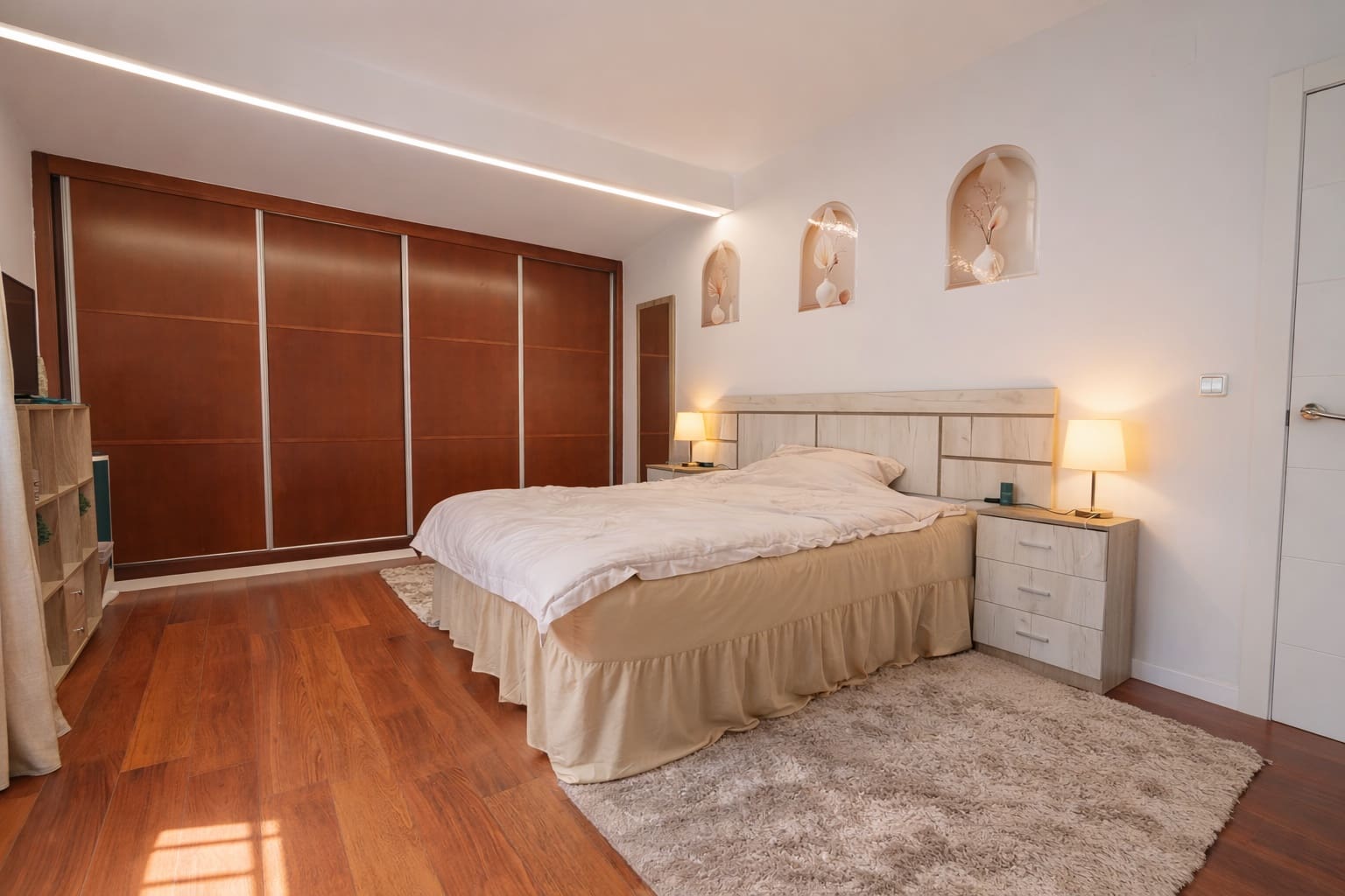 3 sovrum Villa till salu i Albir med pool garage - 850 000 € (Ref: 9803929)