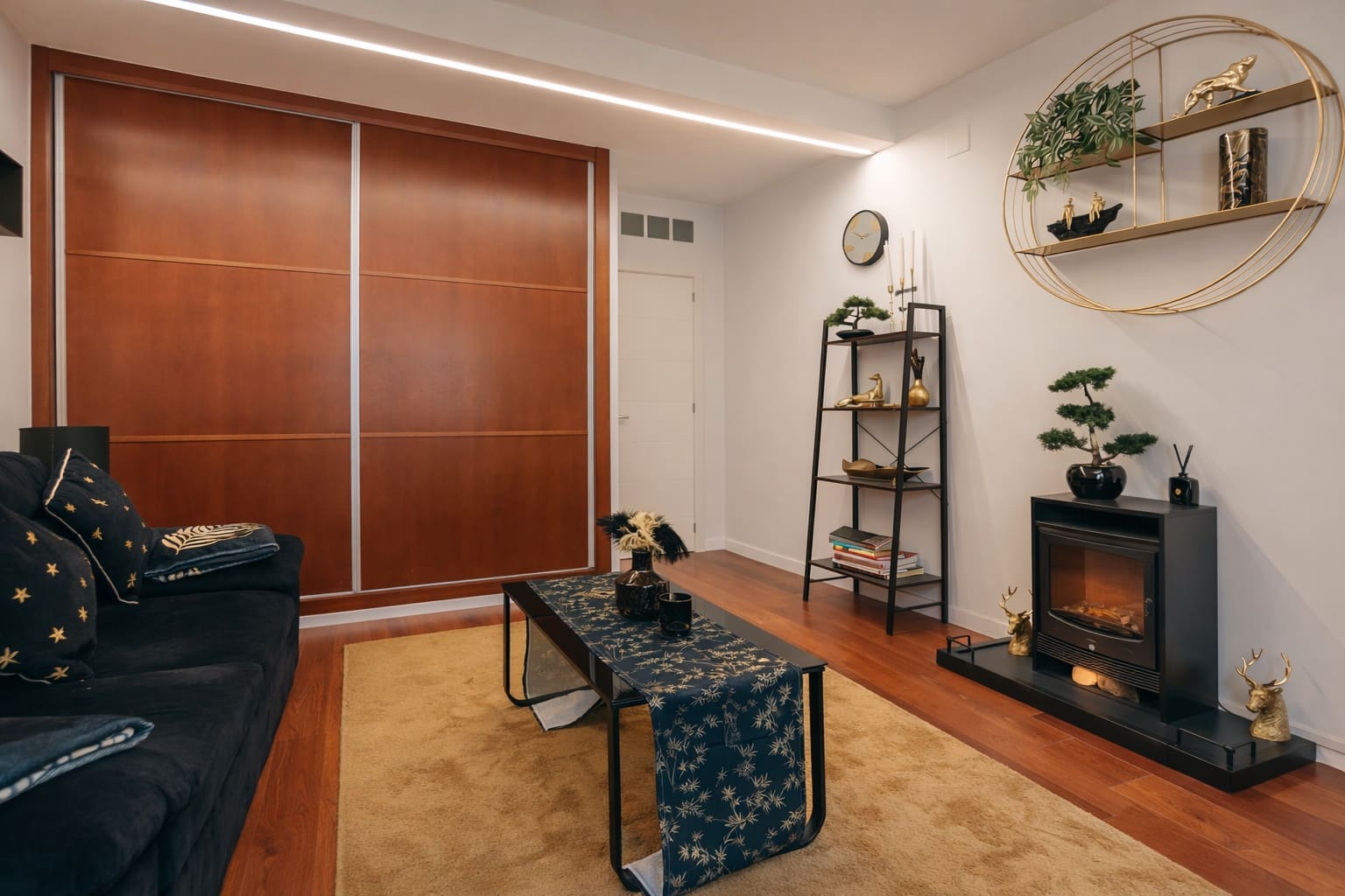 3 sovrum Villa till salu i Albir med pool garage - 850 000 € (Ref: 9803929)