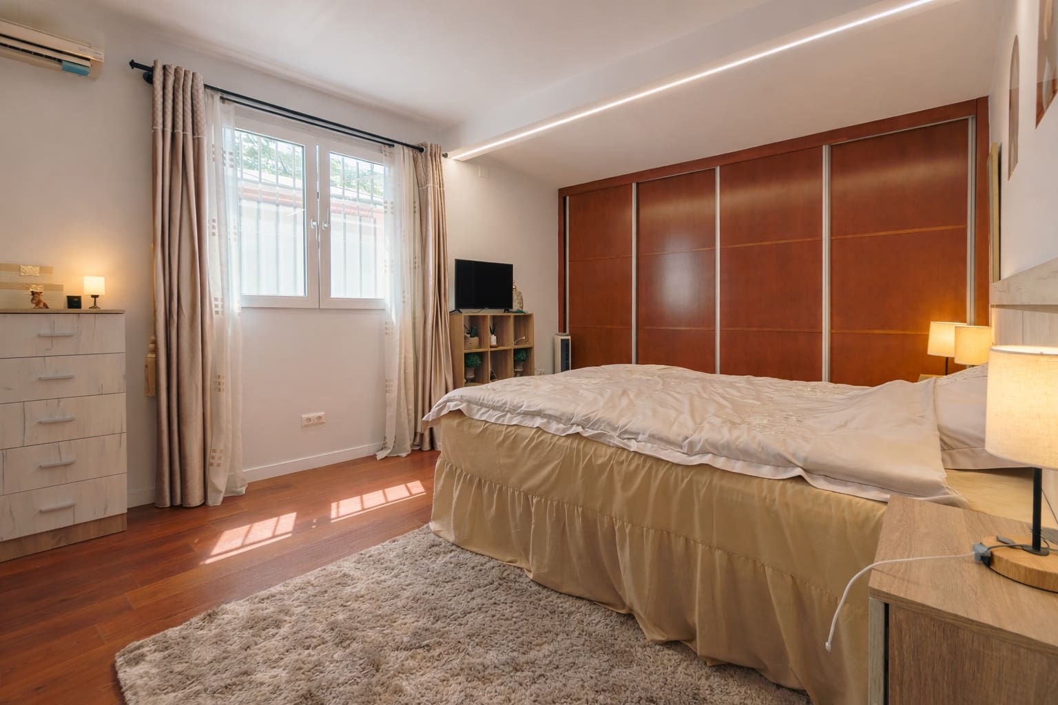 3 sovrum Villa till salu i Albir med pool garage - 850 000 € (Ref: 9803929)