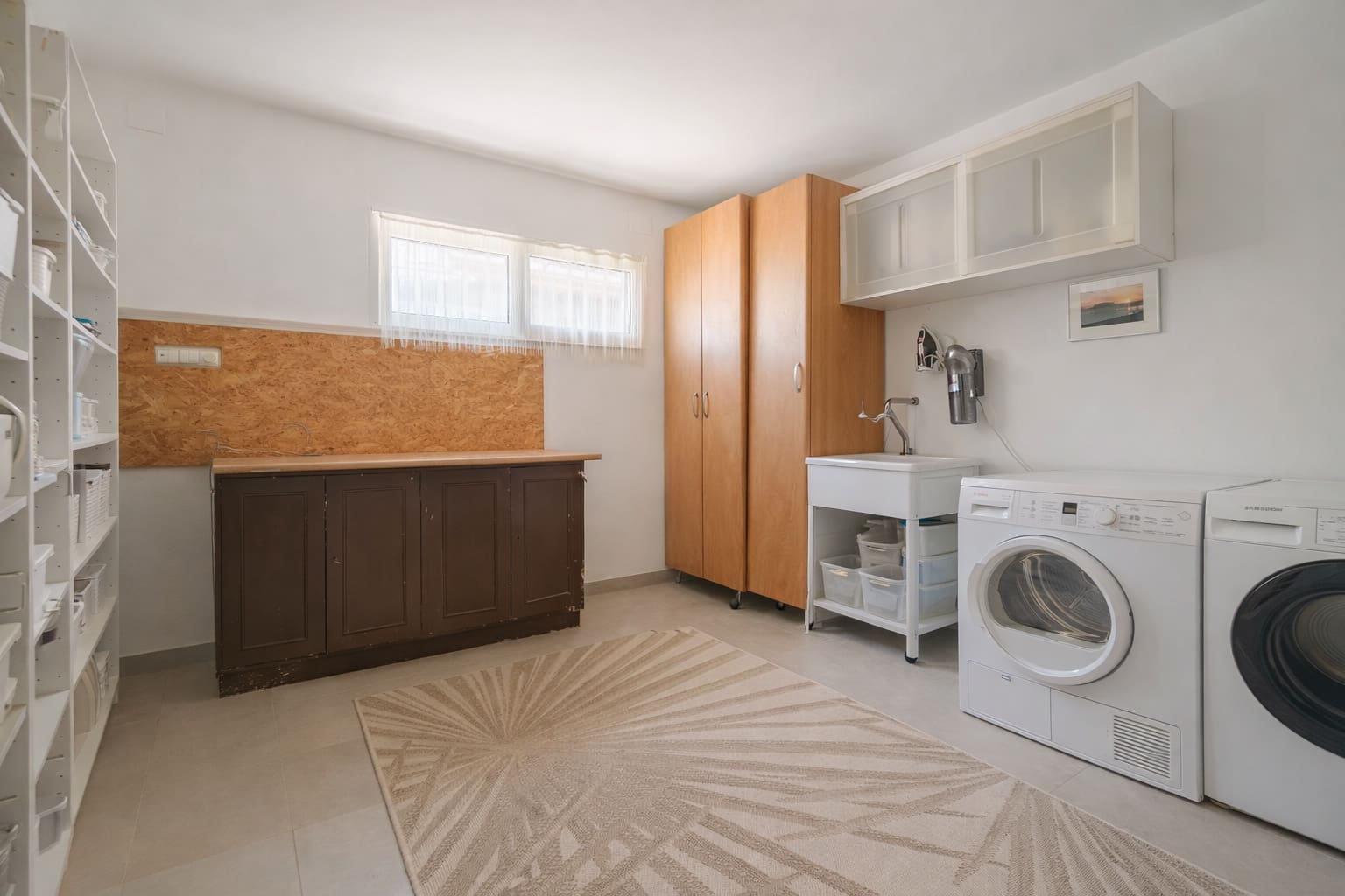 3 sovrum Villa till salu i Albir med pool garage - 850 000 € (Ref: 9803929)