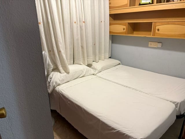 2 soverom Leilighet til salgs i Benidorm - € 210 000 (Ref: 9803931)