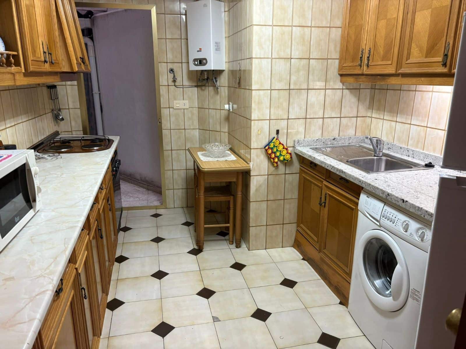 2 soverom Leilighet til salgs i Benidorm - € 210 000 (Ref: 9803931)