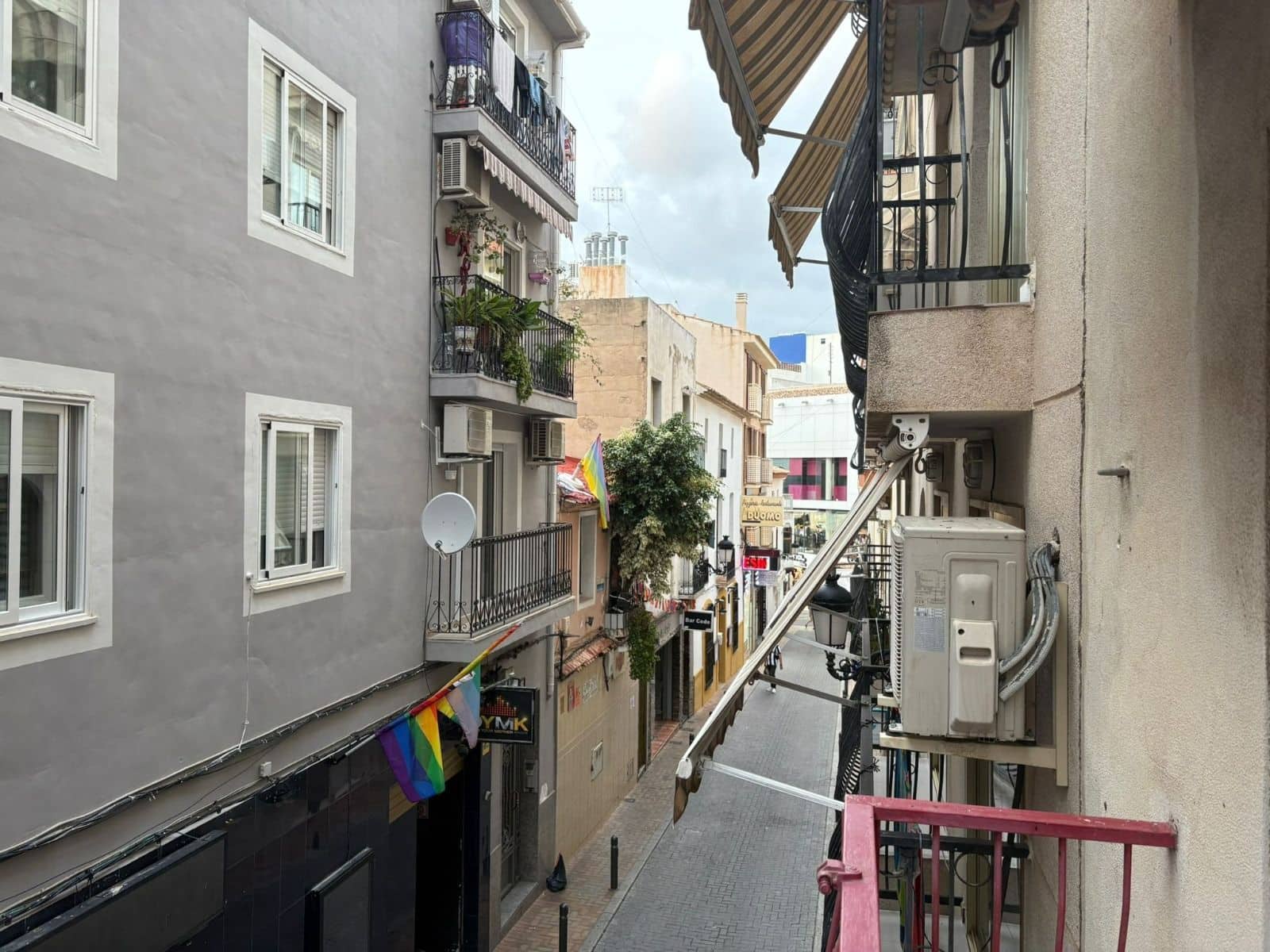 2 soverom Leilighet til salgs i Benidorm - € 210 000 (Ref: 9803931)