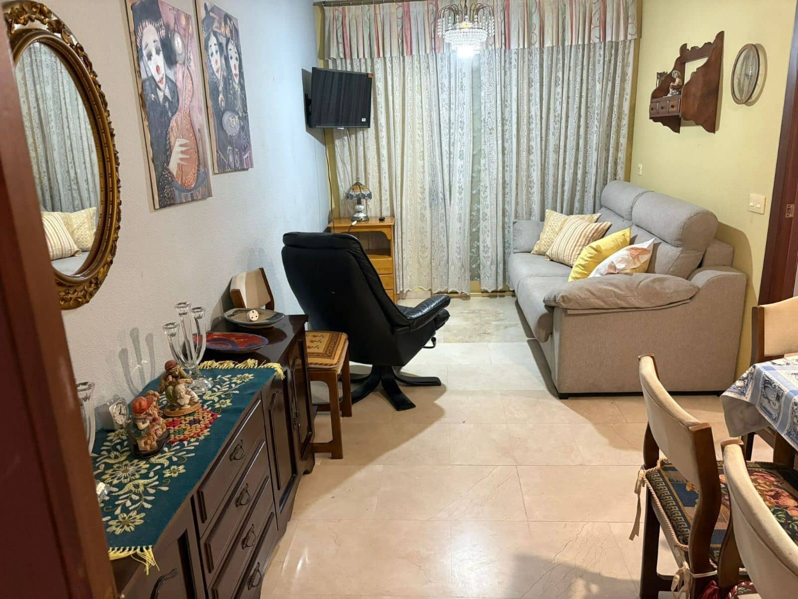 2 soverom Leilighet til salgs i Benidorm - € 210 000 (Ref: 9803931)