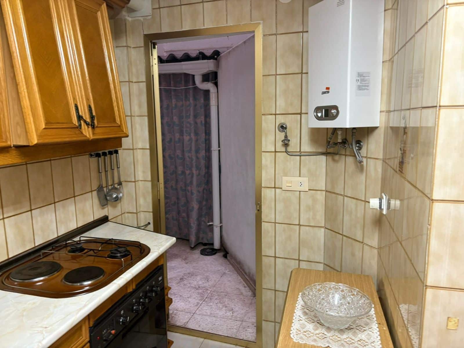 2 soverom Leilighet til salgs i Benidorm - € 210 000 (Ref: 9803931)