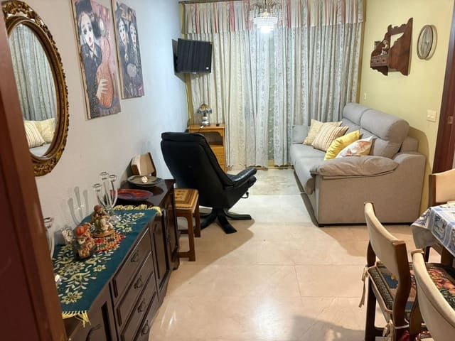 2 soverom Leilighet til salgs i Benidorm - € 210 000 (Ref: 9803931)