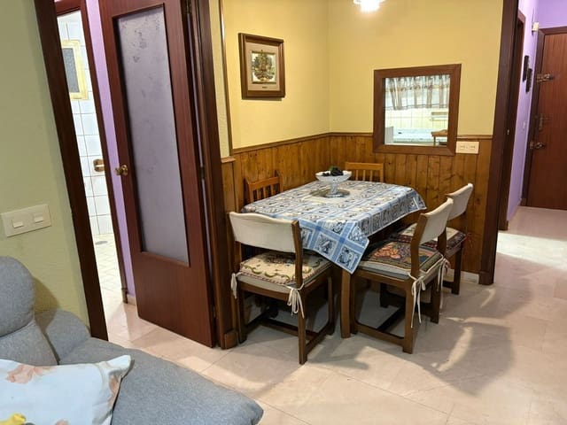 2 soverom Leilighet til salgs i Benidorm - € 210 000 (Ref: 9803931)