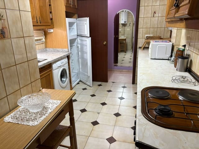 2 soverom Leilighet til salgs i Benidorm - € 210 000 (Ref: 9803931)