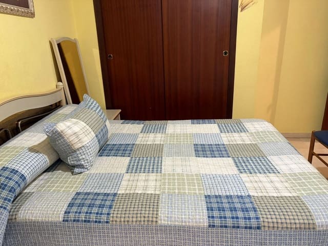 2 soverom Leilighet til salgs i Benidorm - € 210 000 (Ref: 9803931)