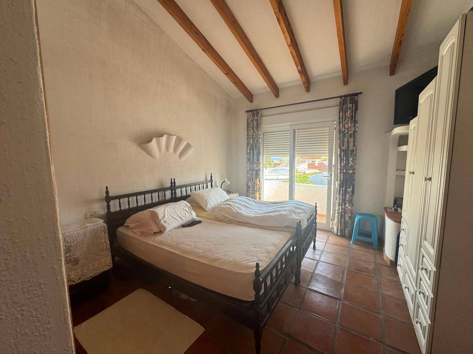 5 bedroom Villa for sale in Albir with pool garage - € 795,000 (Ref: 9806103)