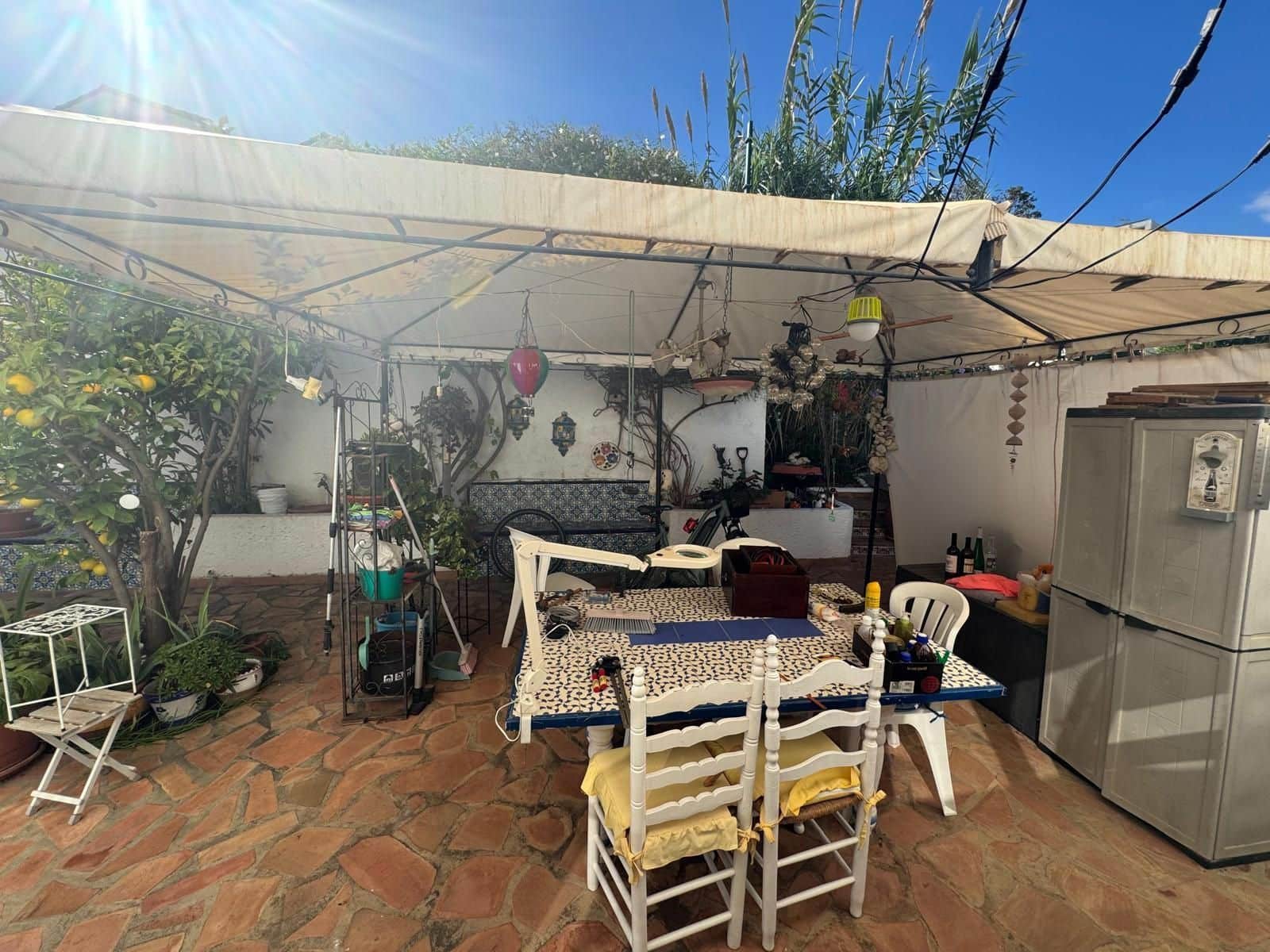 5 bedroom Villa for sale in Albir with pool garage - € 795,000 (Ref: 9806103)