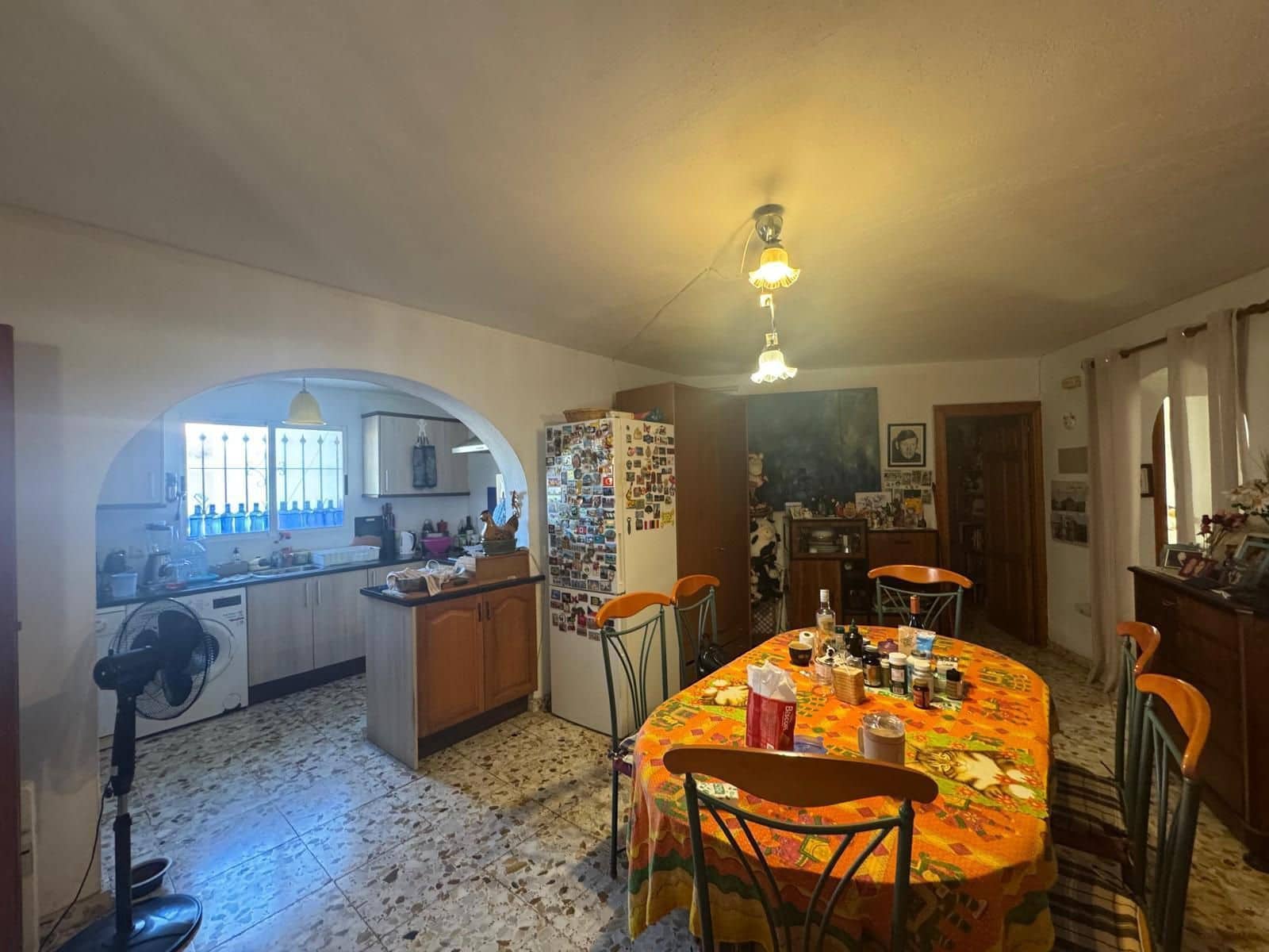 5 bedroom Villa for sale in Albir with pool garage - € 795,000 (Ref: 9806103)