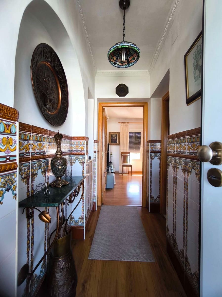 4 Zimmer Villa zu verkaufen in La Nucia mit Garage - 420.000 € (Ref: 9806104)