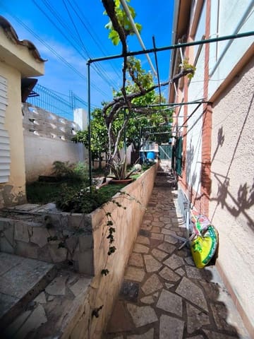 4 Zimmer Villa zu verkaufen in La Nucia mit Garage - 420.000 € (Ref: 9806104)