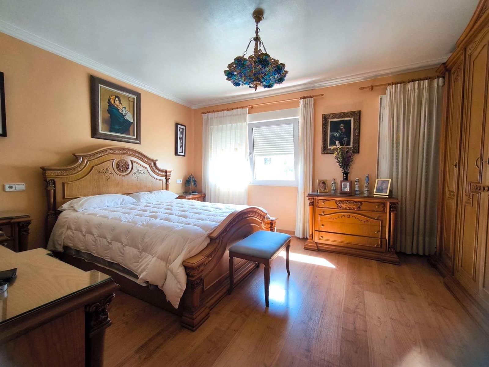 4 Zimmer Villa zu verkaufen in La Nucia mit Garage - 420.000 € (Ref: 9806104)