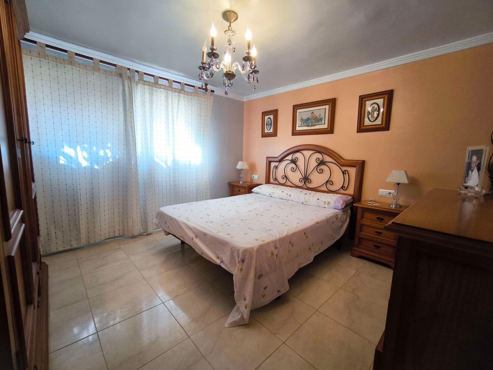 4 Zimmer Villa zu verkaufen in La Nucia mit Garage - 420.000 € (Ref: 9806104)