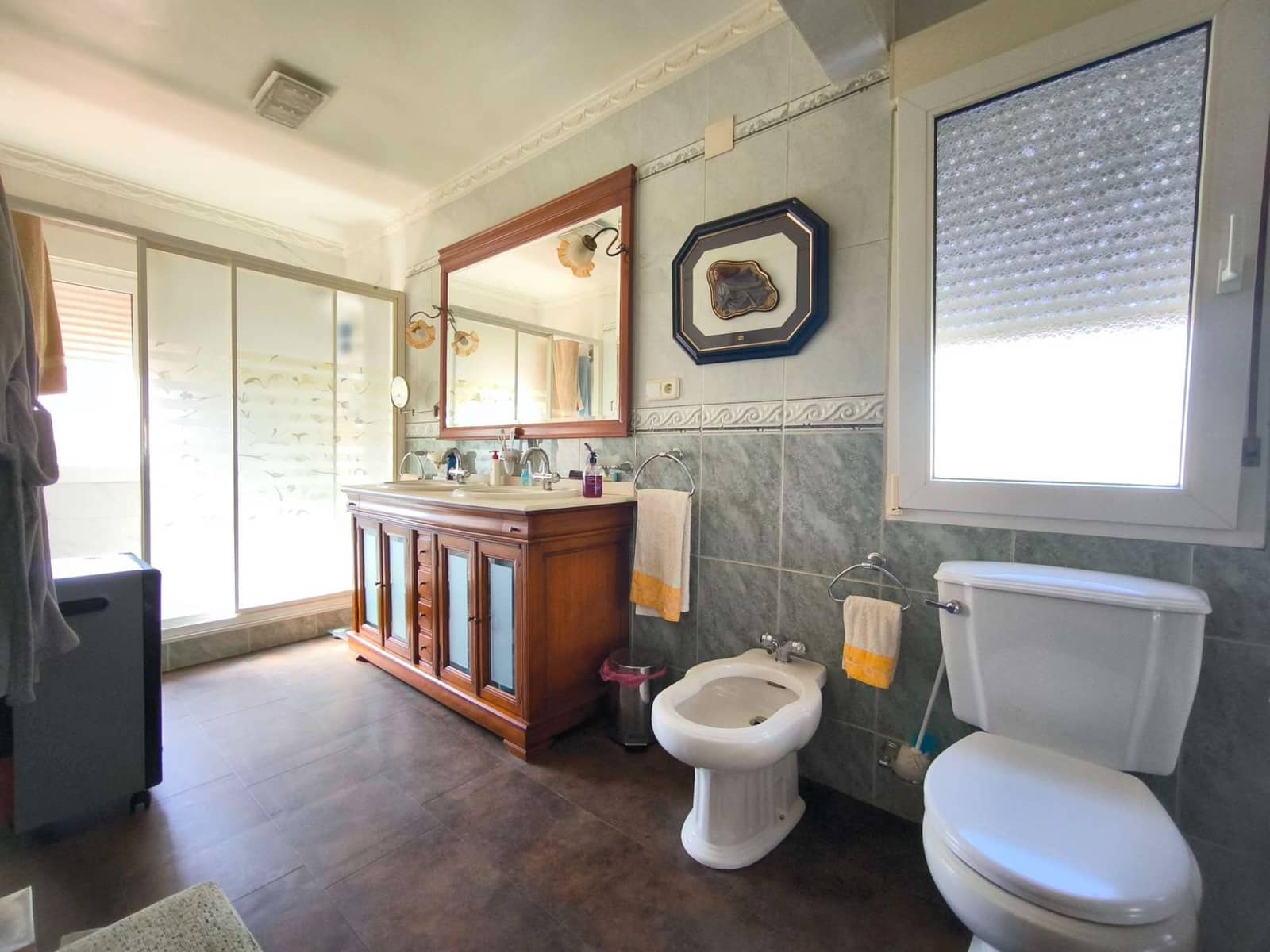 4 Zimmer Villa zu verkaufen in La Nucia mit Garage - 420.000 € (Ref: 9806104)