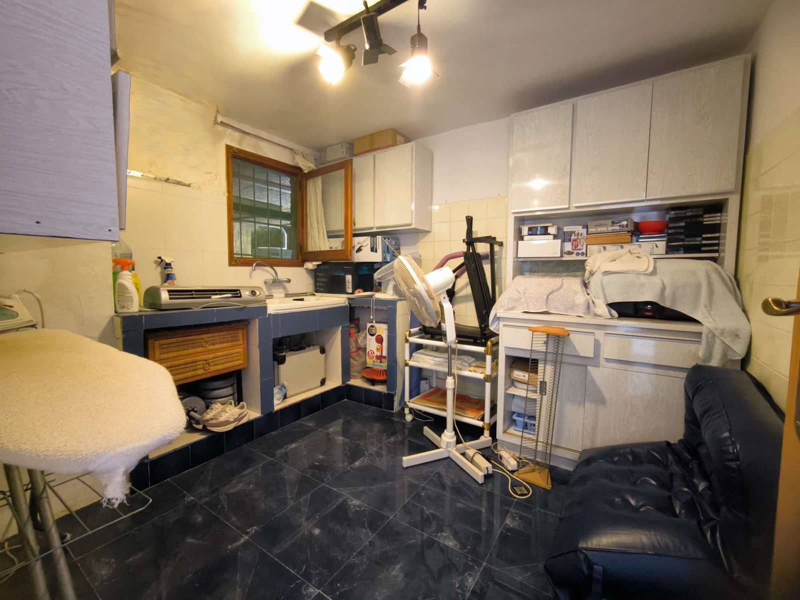 4 Zimmer Villa zu verkaufen in La Nucia mit Garage - 420.000 € (Ref: 9806104)