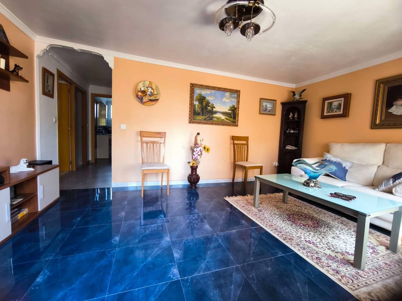 4 Zimmer Villa zu verkaufen in La Nucia mit Garage - 420.000 € (Ref: 9806104)