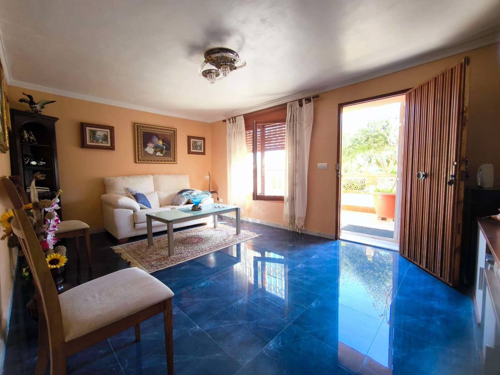 4 Zimmer Villa zu verkaufen in La Nucia mit Garage - 420.000 € (Ref: 9806104)