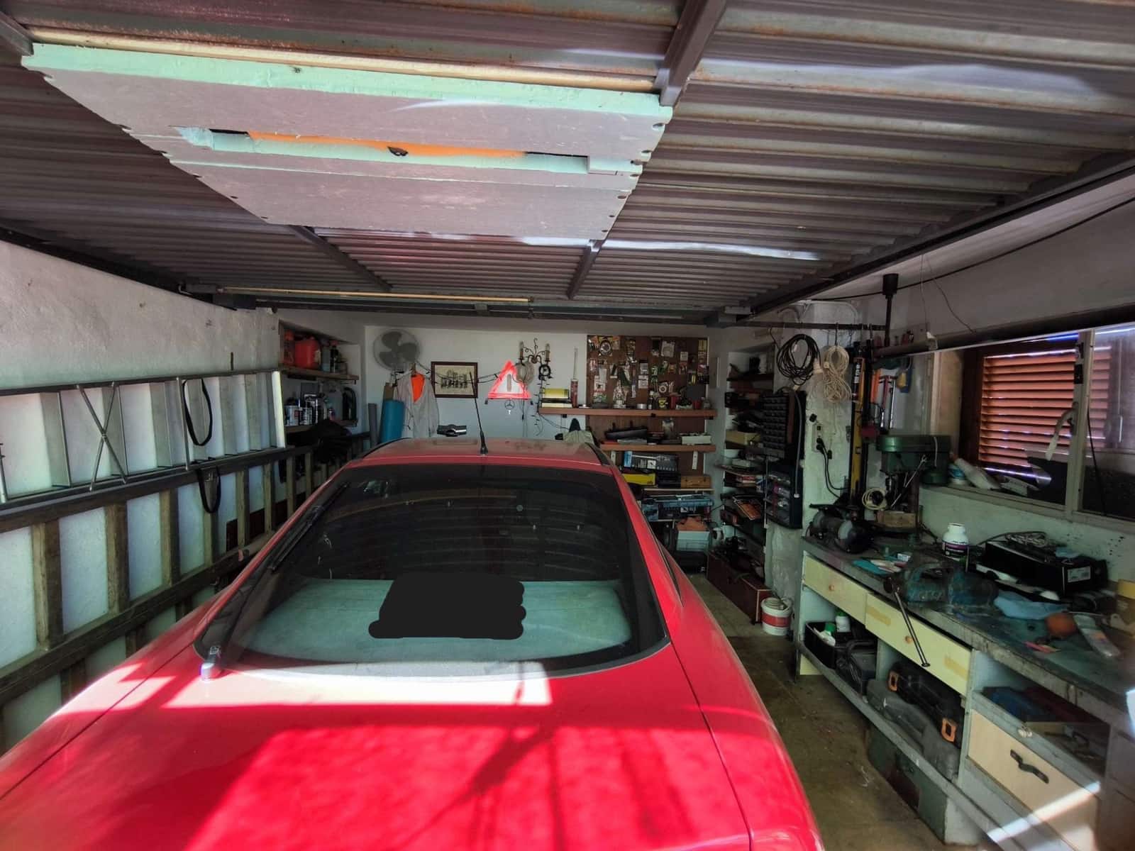 4 Zimmer Villa zu verkaufen in La Nucia mit Garage - 420.000 € (Ref: 9806104)