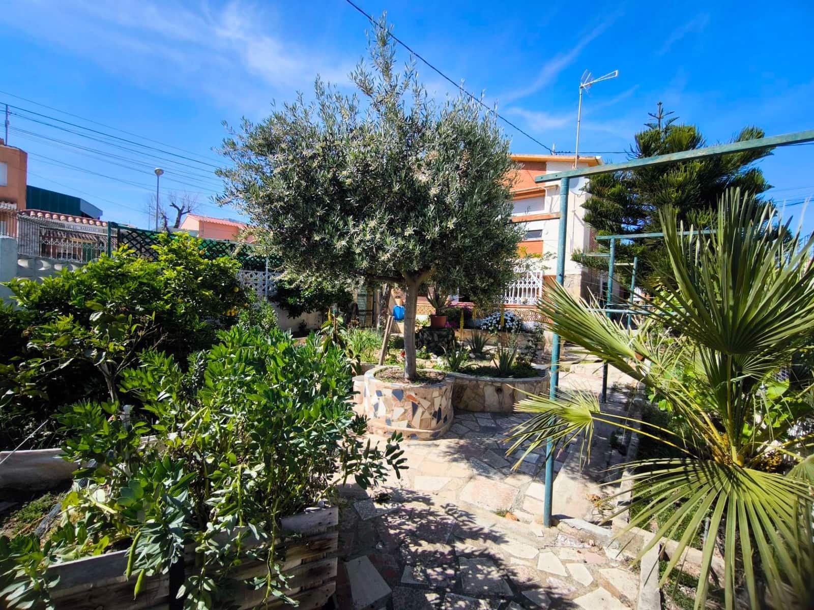 4 Zimmer Villa zu verkaufen in La Nucia mit Garage - 420.000 € (Ref: 9806104)