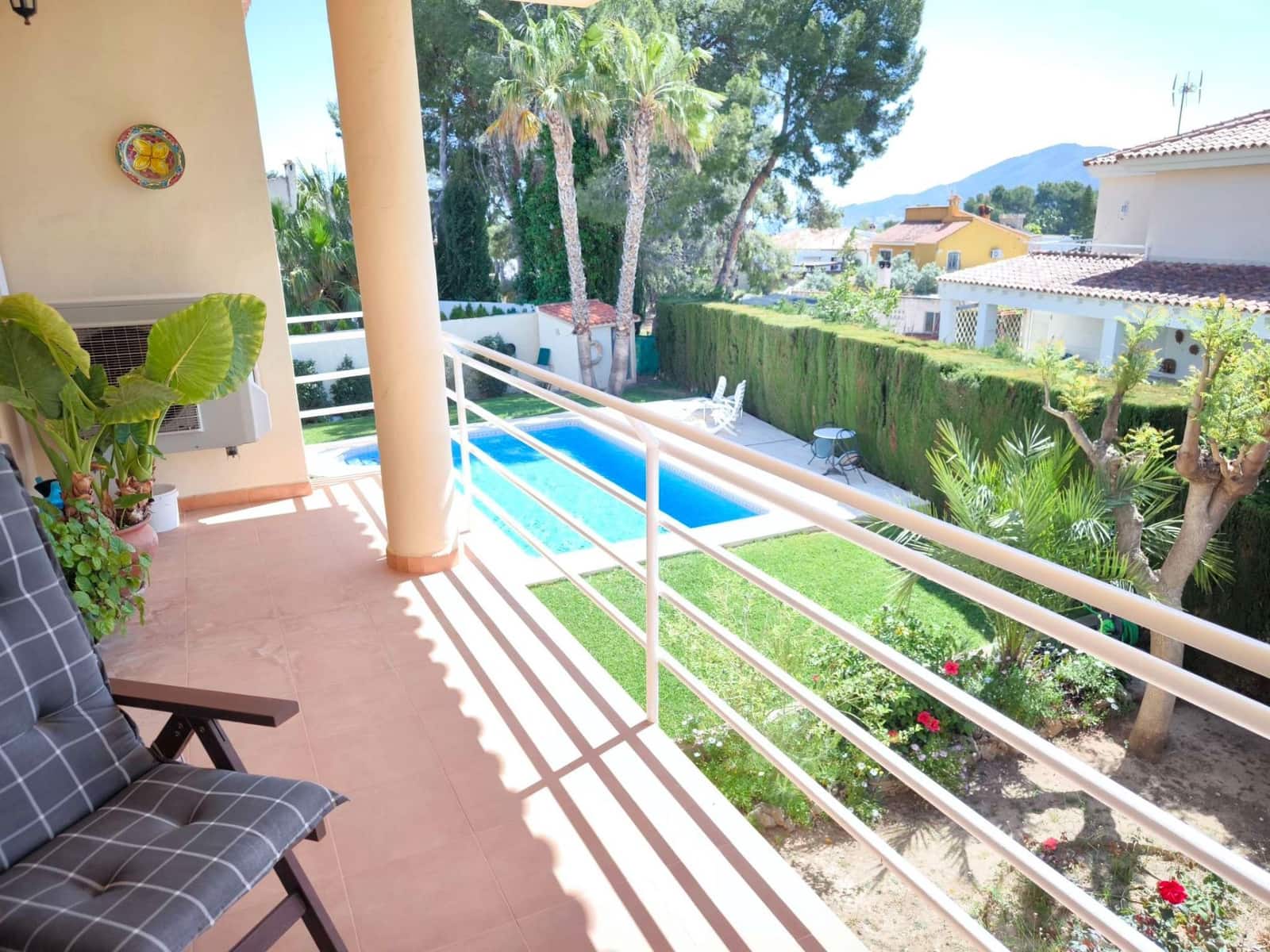 5 camera da letto Villa in vendita in La Nucia con piscina garage - 645.000 € (Rif: 9806105)