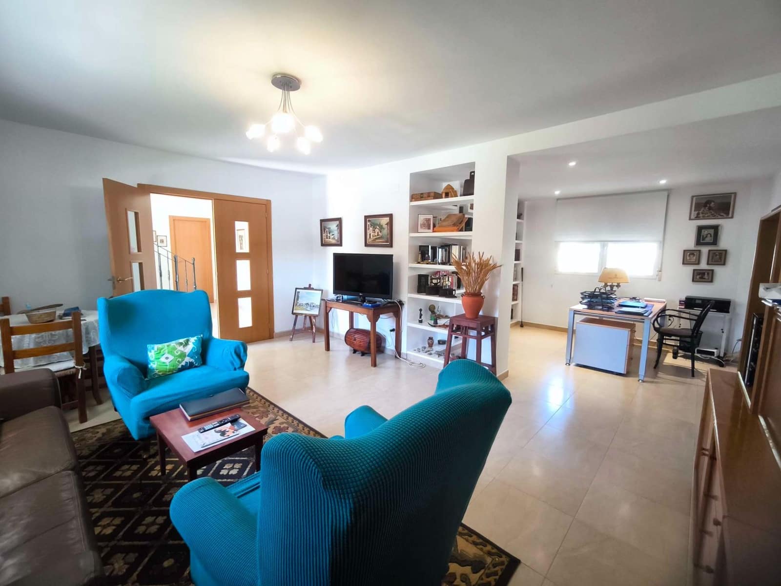 5 camera da letto Villa in vendita in La Nucia con piscina garage - 645.000 € (Rif: 9806105)