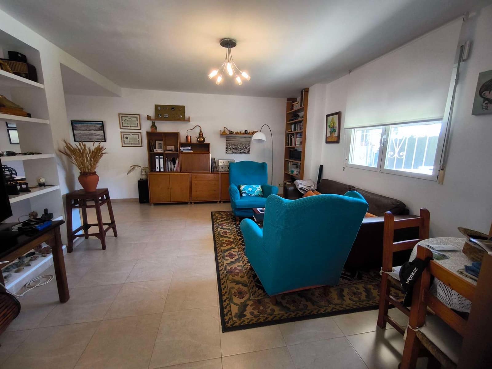 5 camera da letto Villa in vendita in La Nucia con piscina garage - 645.000 € (Rif: 9806105)