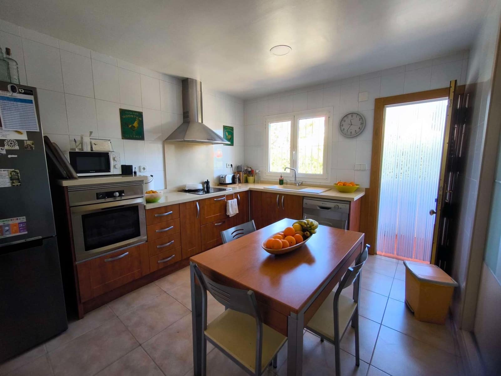 5 camera da letto Villa in vendita in La Nucia con piscina garage - 645.000 € (Rif: 9806105)