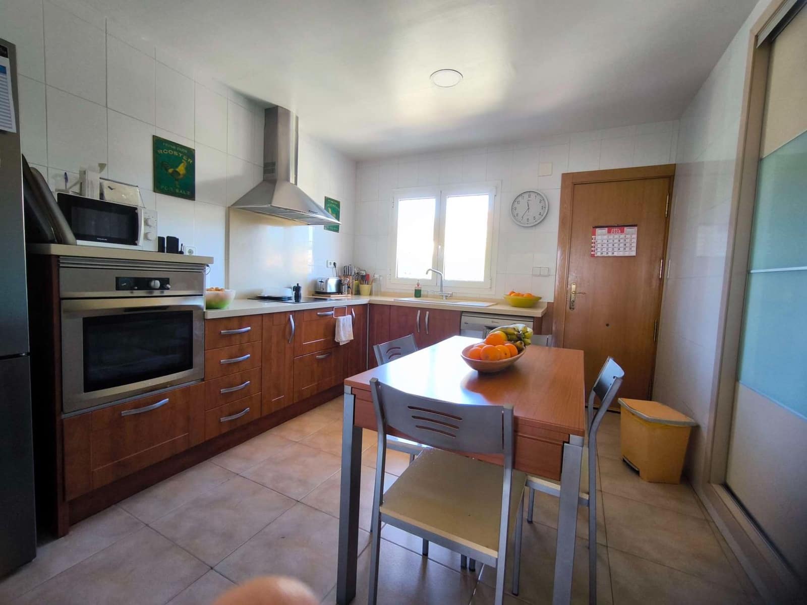 5 camera da letto Villa in vendita in La Nucia con piscina garage - 645.000 € (Rif: 9806105)