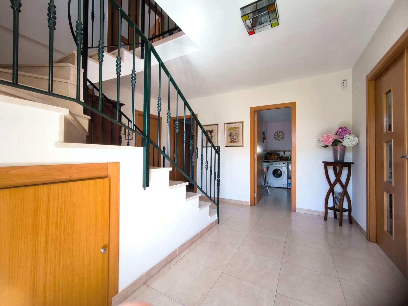 5 camera da letto Villa in vendita in La Nucia con piscina garage - 645.000 € (Rif: 9806105)