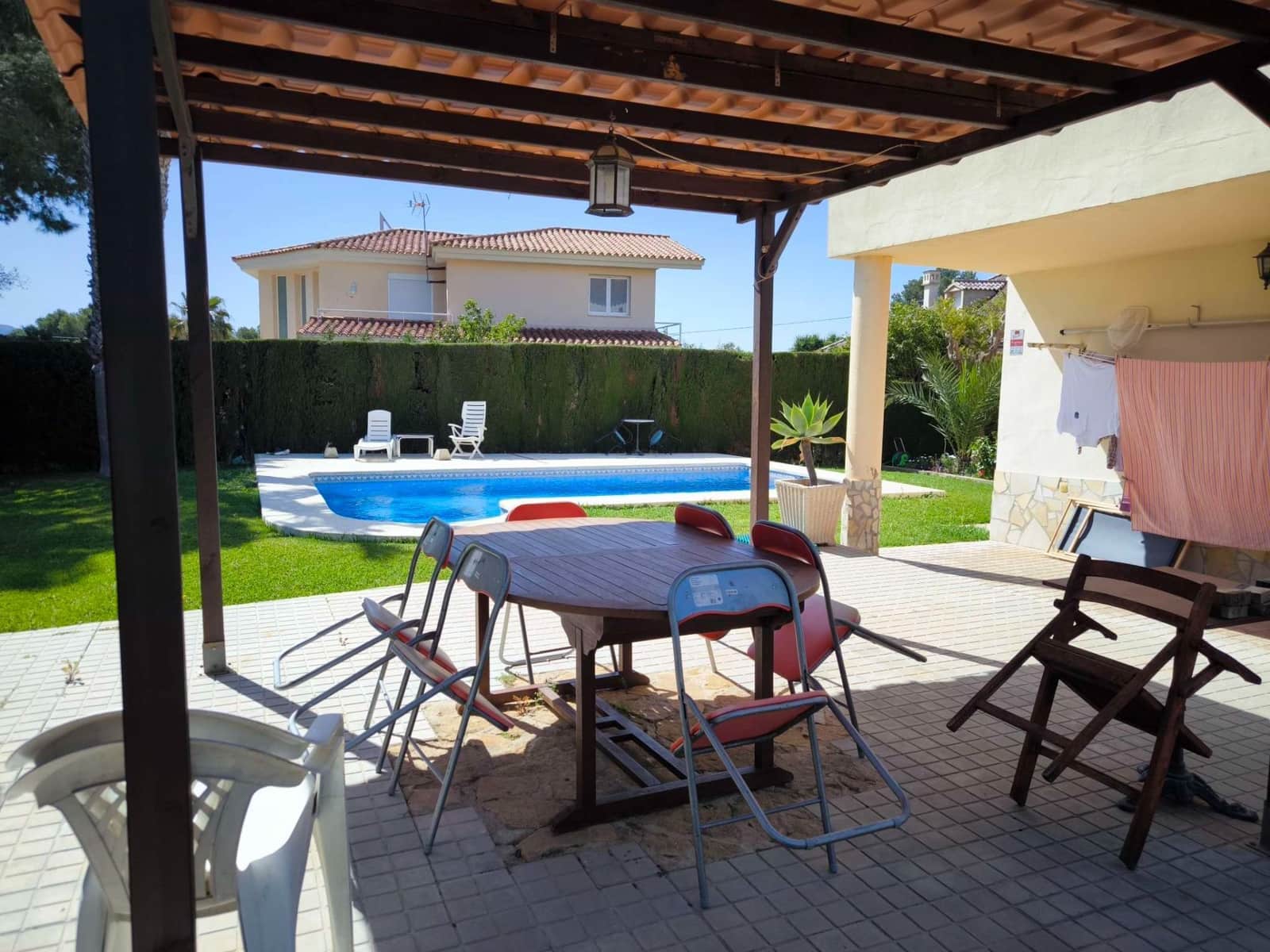 5 camera da letto Villa in vendita in La Nucia con piscina garage - 645.000 € (Rif: 9806105)