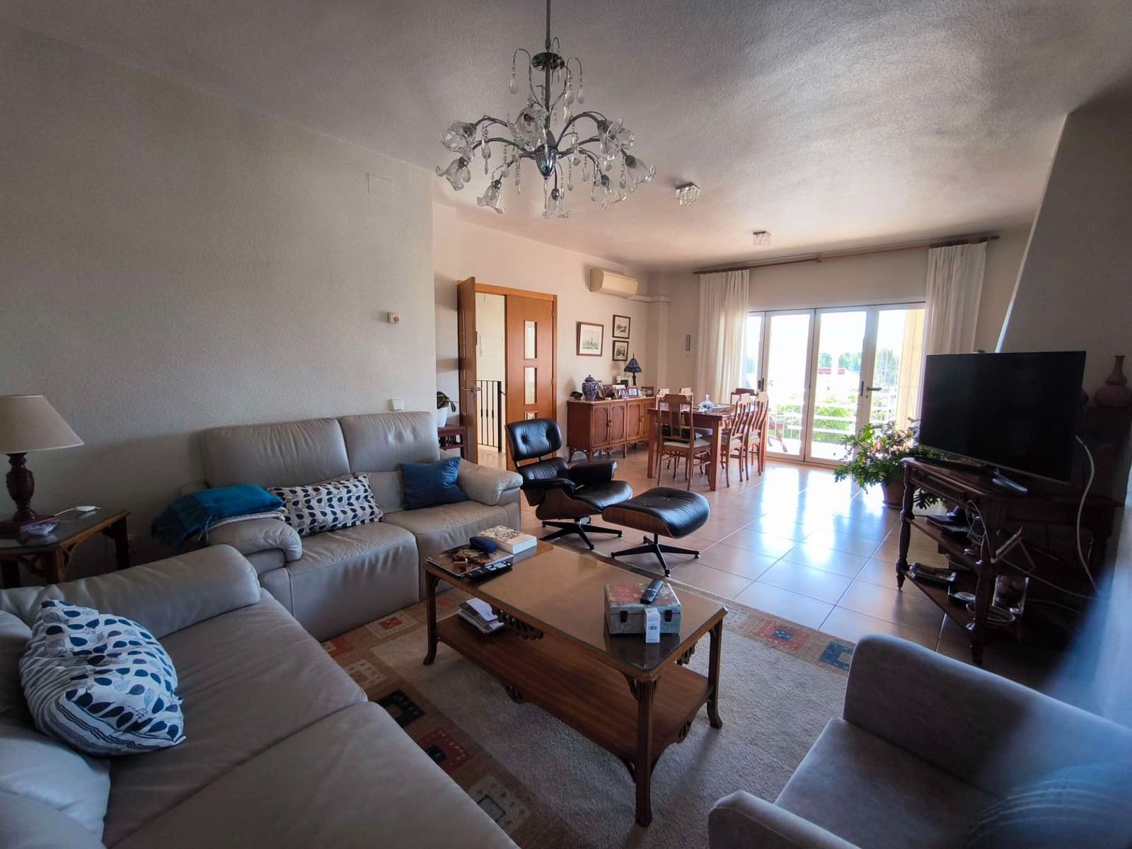 5 camera da letto Villa in vendita in La Nucia con piscina garage - 645.000 € (Rif: 9806105)