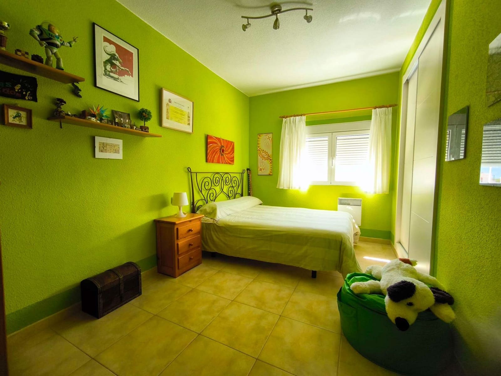 5 camera da letto Villa in vendita in La Nucia con piscina garage - 645.000 € (Rif: 9806105)