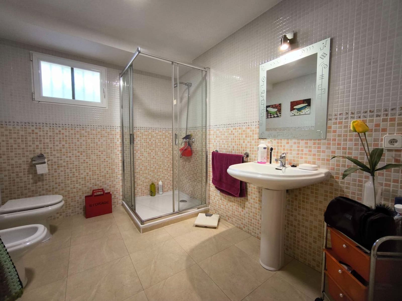 5 camera da letto Villa in vendita in La Nucia con piscina garage - 645.000 € (Rif: 9806105)