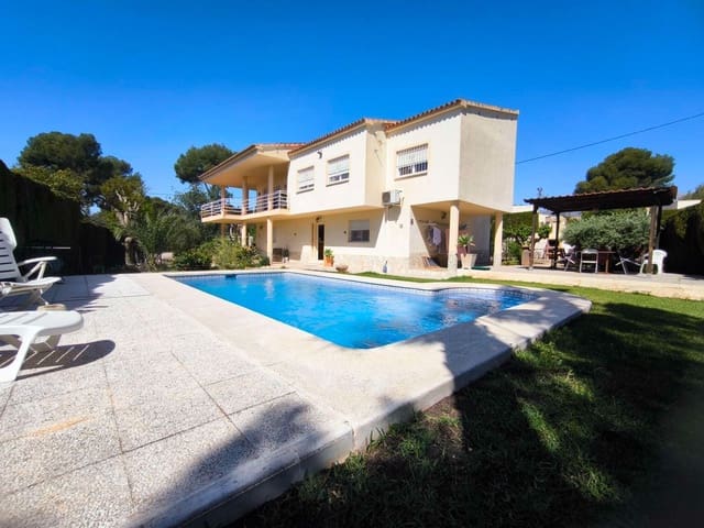 5 camera da letto Villa in vendita in La Nucia - 645.000 € (Rif: 9806105)