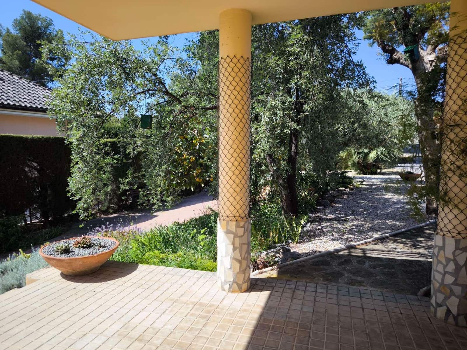 5 camera da letto Villa in vendita in La Nucia con piscina garage - 645.000 € (Rif: 9806105)