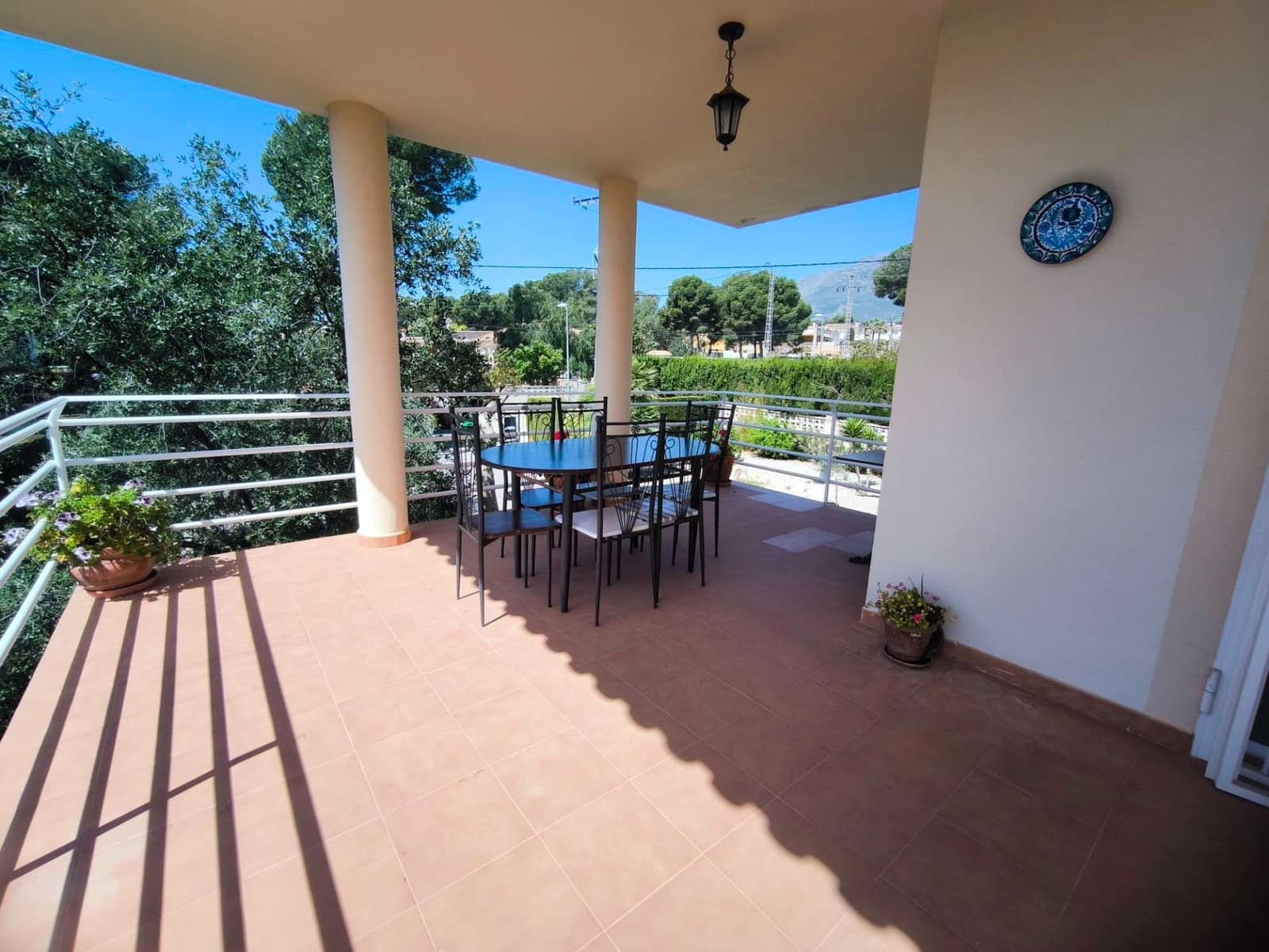 5 camera da letto Villa in vendita in La Nucia con piscina garage - 645.000 € (Rif: 9806105)