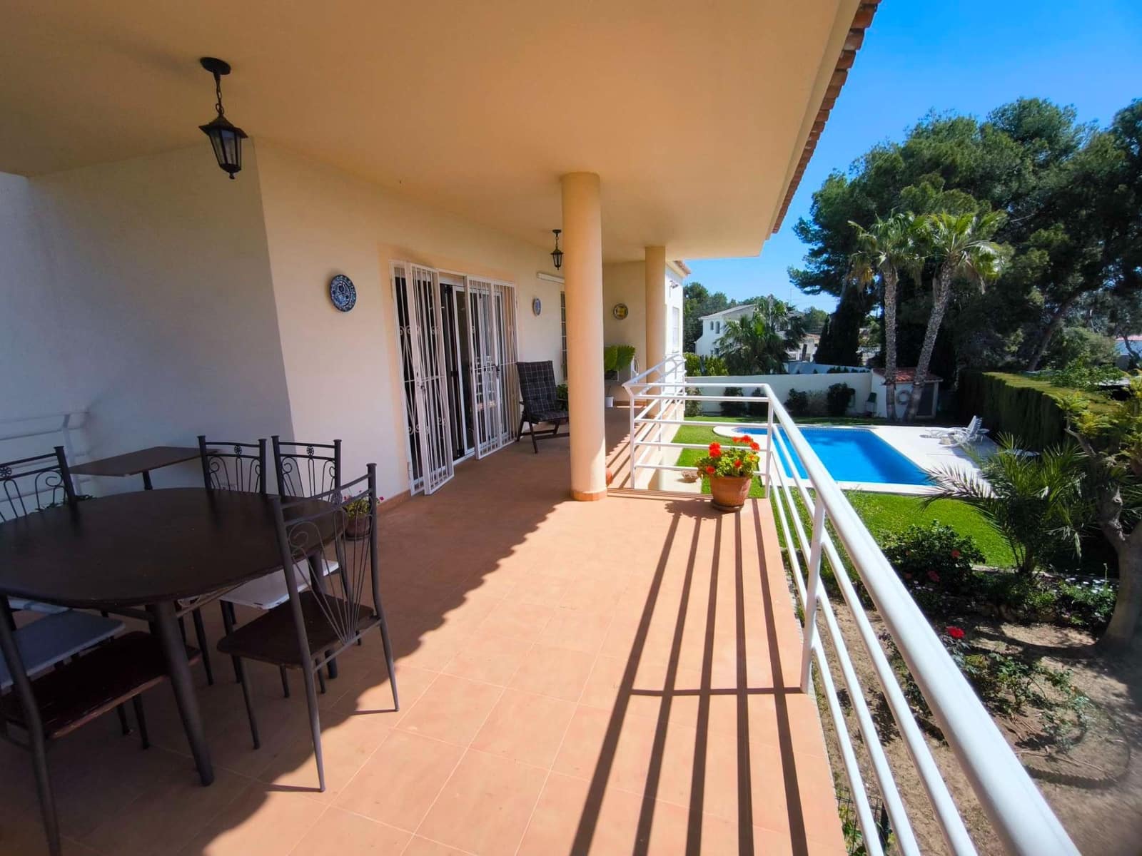5 camera da letto Villa in vendita in La Nucia con piscina garage - 645.000 € (Rif: 9806105)