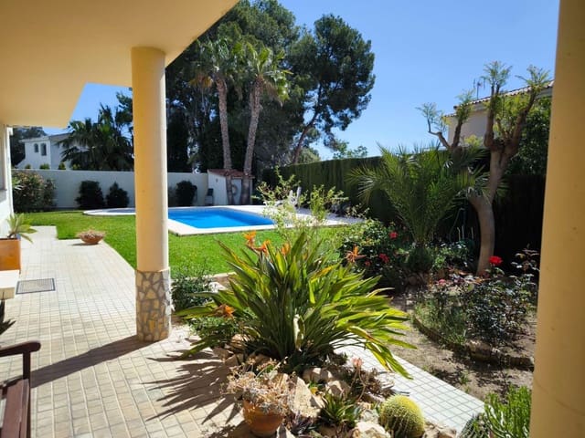 5 camera da letto Villa in vendita in La Nucia - 645.000 € (Rif: 9806105)