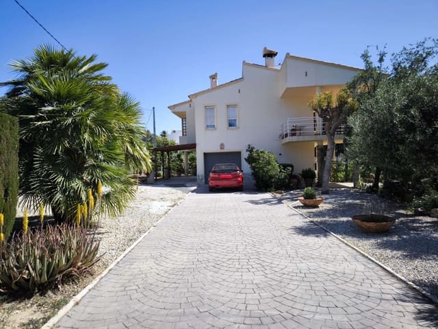5 camera da letto Villa in vendita in La Nucia - 645.000 € (Rif: 9806105)