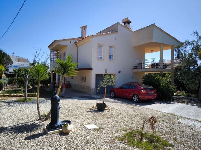 5 camera da letto Villa in vendita in La Nucia - 645.000 € (Rif: 9806105)