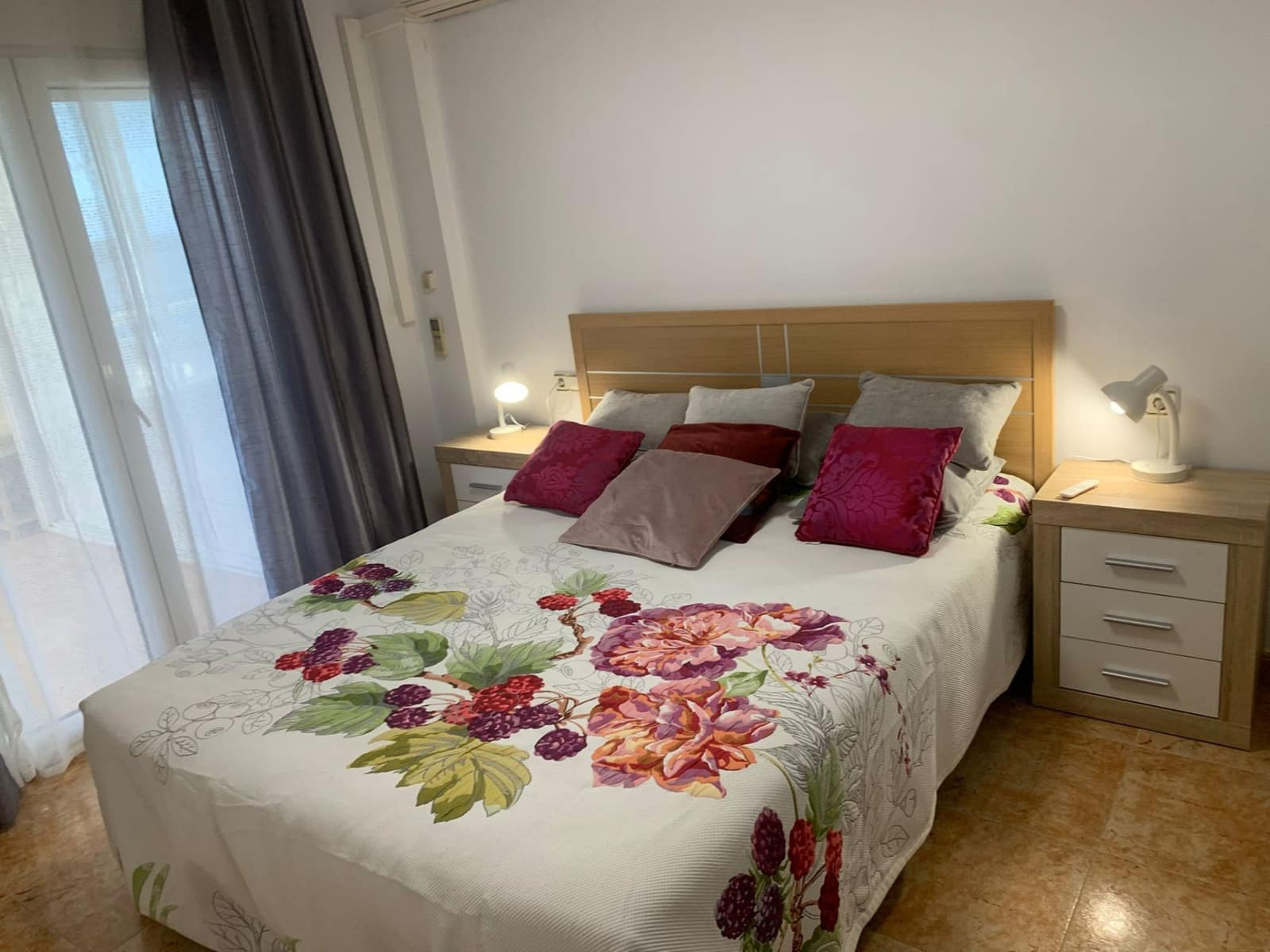 2 quarto Apartamento para venda em Calpe / Calp com piscina garagem - 428 000 € (Ref: 9806106)