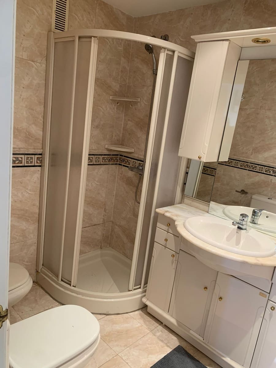 2 quarto Apartamento para venda em Calpe / Calp com piscina garagem - 428 000 € (Ref: 9806106)