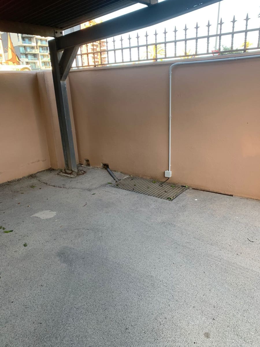 2 quarto Apartamento para venda em Calpe / Calp com piscina garagem - 428 000 € (Ref: 9806106)