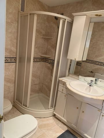 2 quarto Apartamento para venda em Calpe / Calp com piscina garagem - 428 000 € (Ref: 9806106)