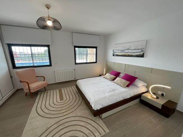 4 chambre Villa/Maison à vendre à La Nucia avec piscine garage - 895 000 € (Ref: 9819908)