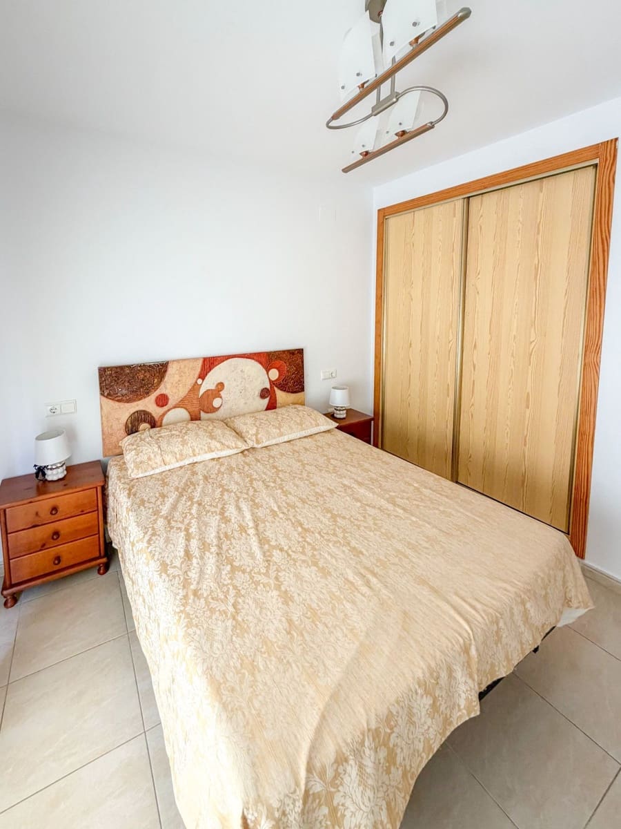 1 bedroom Apartment for sale in Alfaz del Pi / L'Alfas del Pi - € 157,500 (Ref: 9819911)